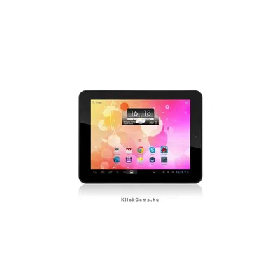 Raptor 8" Dual Core 8GB IPS tablet NAVON-65536 fotó