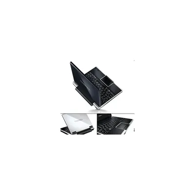 Toshiba Netbook 8,9&#34; notebook Atom 1.6 GHz 1GB. 120GB. NB100-11B fotó