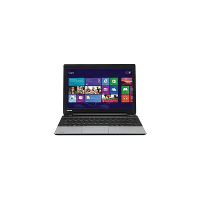 Netbook Toshiba Touchscreen 11,6&#34;, CELERON N2810, 2GB, 500 GB, Windows 8.1, mini laptop NB10t-A-103 fotó