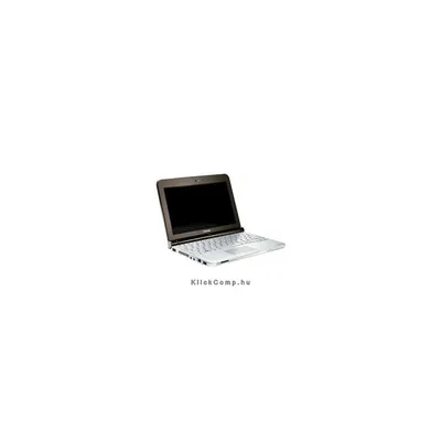 Toshiba Netbook 10&#34; notebook Atom 1.66 GHz 1GB. 160GB. Webcam. XP Home ,Copper 2+1év gar. Toshiba netbook mini NB200-10Z fotó