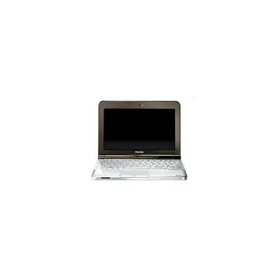 Toshiba Netbook 10&#34; Atom 1.66 GHz 1GB. 160GB. Webcam. 2+1év gar. , 6 c - Már nem forgalmazott termék NB200-136 fotó