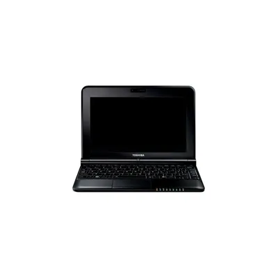 Toshiba Netbook 10,1"LED 3G MODEM Atom 450 1,66 Ghz. NB300-10E fotó