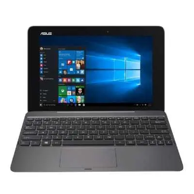 Notebook alkatrész Asus Transformer Book T100HA black OEM Touch Screen - Már nem forgalmazott termék NBA001LCD361 fotó