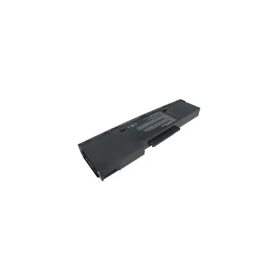 Acer BTP-58A1 akkumulátor 5200mAh Notebook akku 1 év gar NBAC0009-5200-LI-B fotó