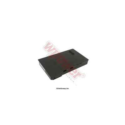 Acer BTP-63D1 akkumulátor 4400mAh Notebook akku 1 év gar NBAC0016-4400-LI-B fotó
