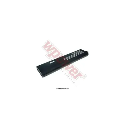 Acer DR35, DR35S laptop akku 4500mAh NBAC0018 fotó