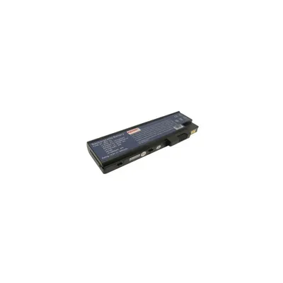 Acer 4UR18650F-2-QC2 akku 4400mAh Wpower Notebook akku 1 év gar NBAC0032-4400-LI-B fotó