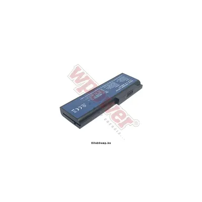 Acer 3UR18650F-3-QC228 laptop akku 6900mAh NBAC0033 fotó