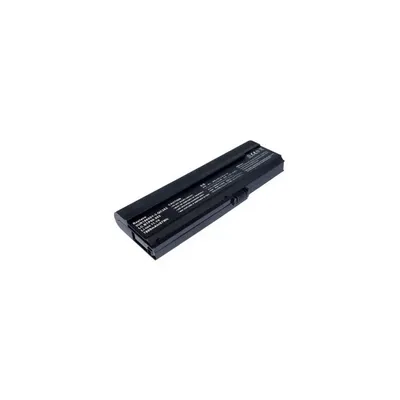 Acer LC.BTP00.002 akkumulátor 7800mAh Notebook akku 1 év gar NBAC0040-7800-LI-B fotó