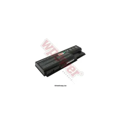Acer LC.BTP00.007 akkumulátor 4400mAh 14.4V NBAC0041-4400-LI-B fotó