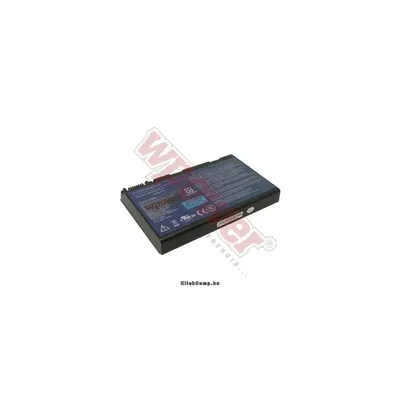 Acer BATBL50L4 akkumulátor 4400mAh Notebook akku 1 év gar NBAC0045-4400-LI-B fotó
