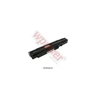 Acer UM08A71 akkumulátor 4400mAh, fekete Notebook akku 1 év gar NBAC0050-4400-LI-B fotó