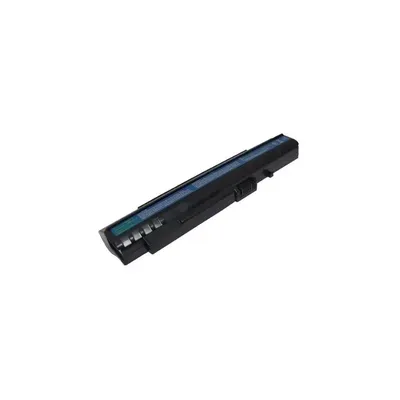Acer LC.BTP00.017 akkumulátor 2400mAh Wpower Notebook akku 1 év gar NBAC0051-2400-LI-B fotó