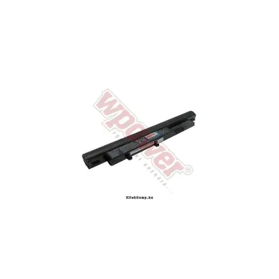 Acer Aspire 09D70 laptop akku 5600mAh eredeti NBAC0055-5600-LI-B-O fotó