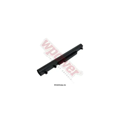 Acer Aspire 09B56 akkumulátor 2600mAh Notebook akku 1 év gar NBAC0056-2600-LI-B fotó