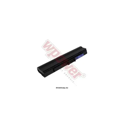 Acer UM09E31 laptop akku 5200mAh NBAC0058-5200-LI-B fotó