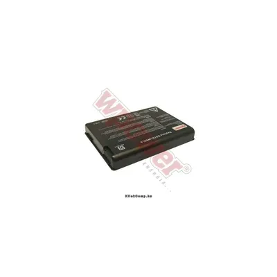 Acer BATELW80L8H akkumulátor 7800mAh Notebook akku 1 év gar NBAC0060-7800-LI-B fotó