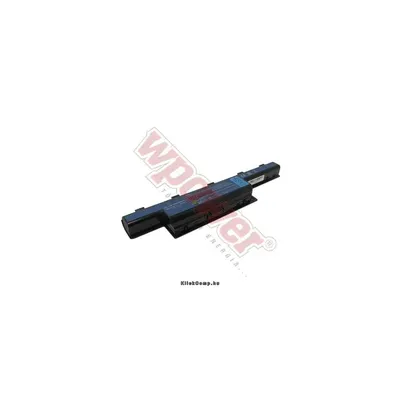 Acer Aspire 10D31 akkumulátor 4400mAh NBAC0061-4400-LI-B fotó