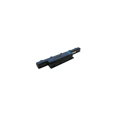 Acer Aspire 10D31 akkumulátor 5200mAh NBAC0061-5200-LI-B fotó