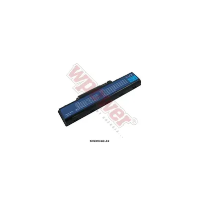 Acer Aspire 5732Z akkumulátor 4400mAh NBAC0062-4400-LI-B fotó