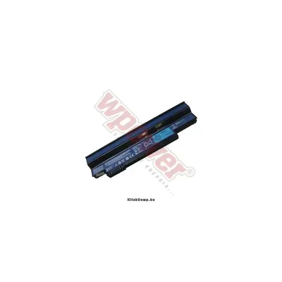 Acer UM09H36 laptop akku 5600mAh eredeti NBAC0063-5600-LI-B-O fotó