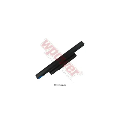 Acer Aspire 10B71 laptop akku 4400mAh NBAC0069-4400-LI-B fotó