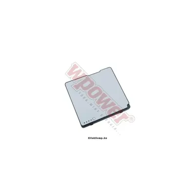 Apple A1012 laptop akku 4400mAh NBAP0003-4400-LI-S fotó