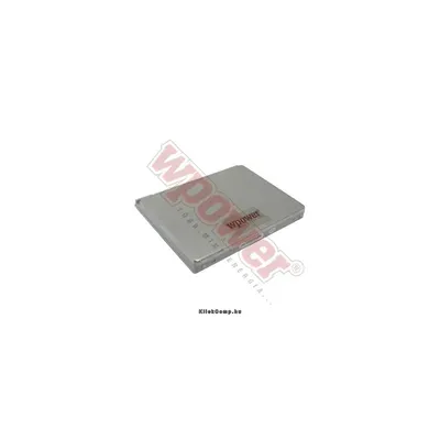 Apple A1175, MA348 akkumulátor 5600mAh Notebook akku 1 év gar NBAP0013-5600-LI-S fotó