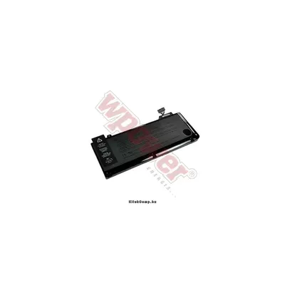 Apple A1322 laptop akku 5800mAh, eredeti NBAP0051-5800-LP-B-O fotó