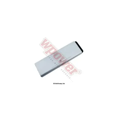 Apple A1281 laptop akku 4600mAh, eredeti NBAP0997-4600-LI-S-O fotó