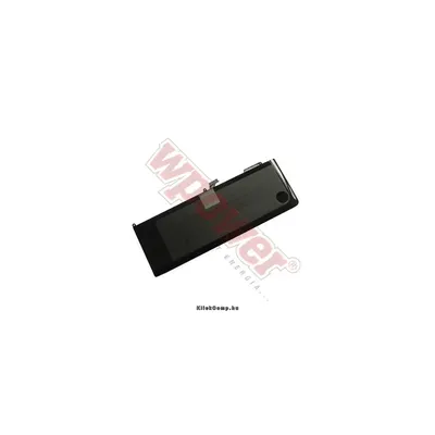 Apple A1304 laptop akku 6600mAh, eredeti NBAP0998-6600-LP-B-O fotó