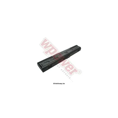 Asus A42-M2 akkumulátor 4400mAh Notebook akku 1 év gar NBAS0003-4400-LI-B fotó