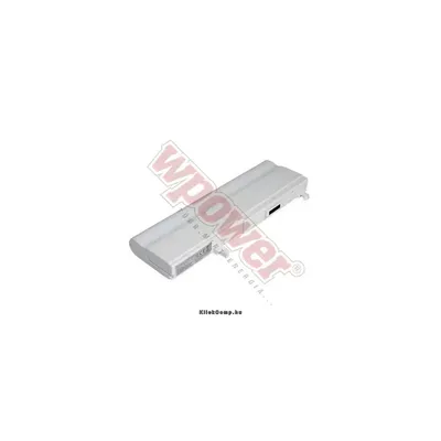 Asus A32-U5 laptop akku 6900mAh NBAS0023 fotó