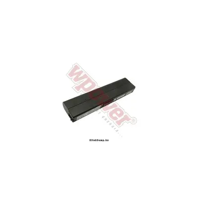 Asus A31-F9, A32-F9 akkumulátor 4400mAh NBAS0030-4400-LI-B fotó