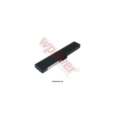 Asus A32-V2 laptop akku 4400mAh NBAS0038 fotó