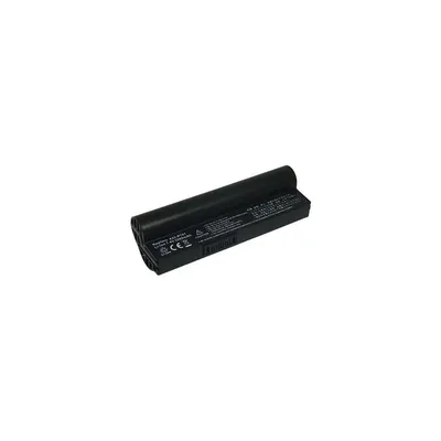 Asus A22-P701 akkumulátor 5200mAh Wpower Notebook akku 1 év gar NBAS0039-5200-LI-B fotó
