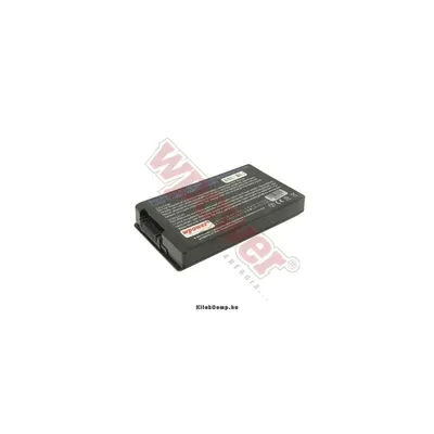 Asus A32-R1 akkumulátor 4400mAh Notebook akku 1 év gar NBAS0045-4400-LI-B fotó