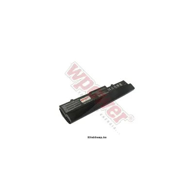 Asus AL31-1005 akkumulátor 4400mAh, fekete NBAS0058-4400-LI-B fotó
