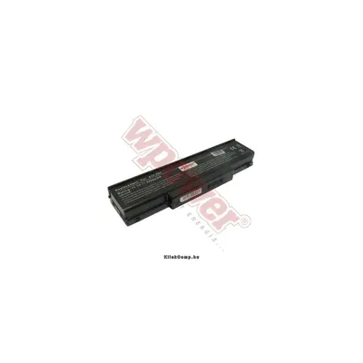 Asus A32-Z94 laptop akku 4400 mAh NBAS0059-4400-LI-B fotó