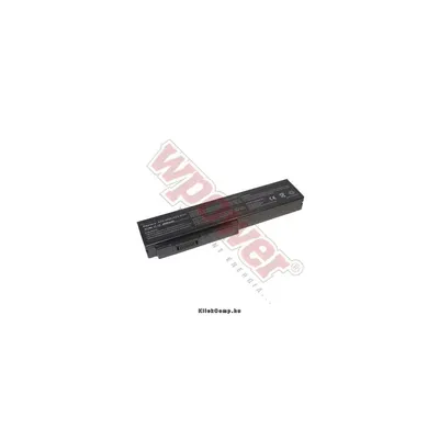Asus G50V laptop akku 5200mAh NBAS0066-5200-LI-B fotó