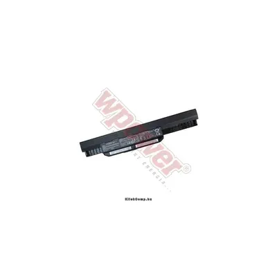 Asus A32-K53 laptop akku 5200mAh, eredeti NBAS0067-5200-LI-B-O fotó