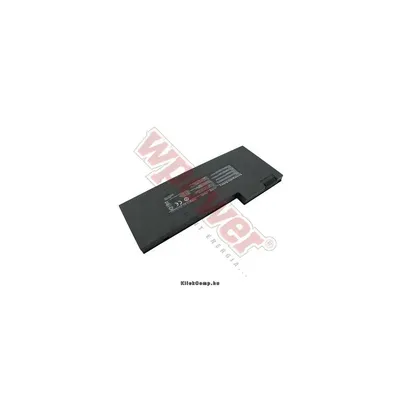 Asus C41-UX50 laptop akku 2500mAh NBAS0995-2500-LI-B fotó