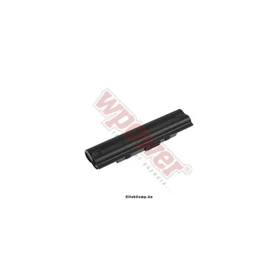 Asus A32-UL20 laptop akku 4400mAh NBAS0996-4400-LI-B fotó
