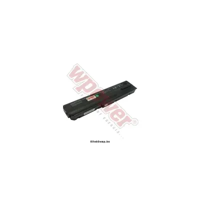 Clevo 87-M54GS-4D3 laptop akku 5200mAh NBCL0003-5200-LI-B fotó