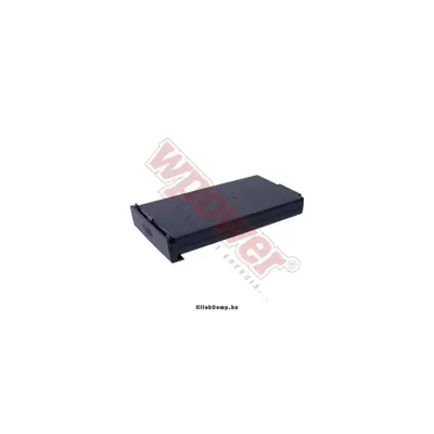 Compaq 116314-001 laptop akku 4600mAh NBCQ0004 fotó