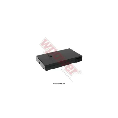 Compaq 204263-001 laptop akku 4400mAh NBCQ0008 fotó