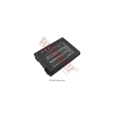 HP 346970-001 laptop akku 4600mAh NBCQ0022 fotó