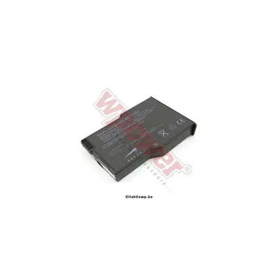 Compaq 146252-B25 laptop akku 6900mAh NBCQ0024 fotó