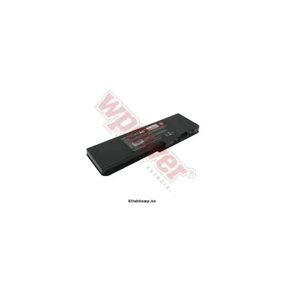 HP 320912-001 akkumulátor 3600mAh Notebook akku 1 év gar NBCQ0026-3600-LI-G fotó