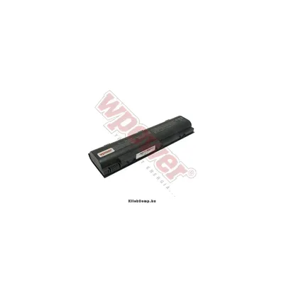 HP 367759-001 akkumulátor 5200mAh Notebook akku 1 év gar NBCQ0030-5200-LI-B fotó